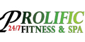 Prolific Fitness & Spa